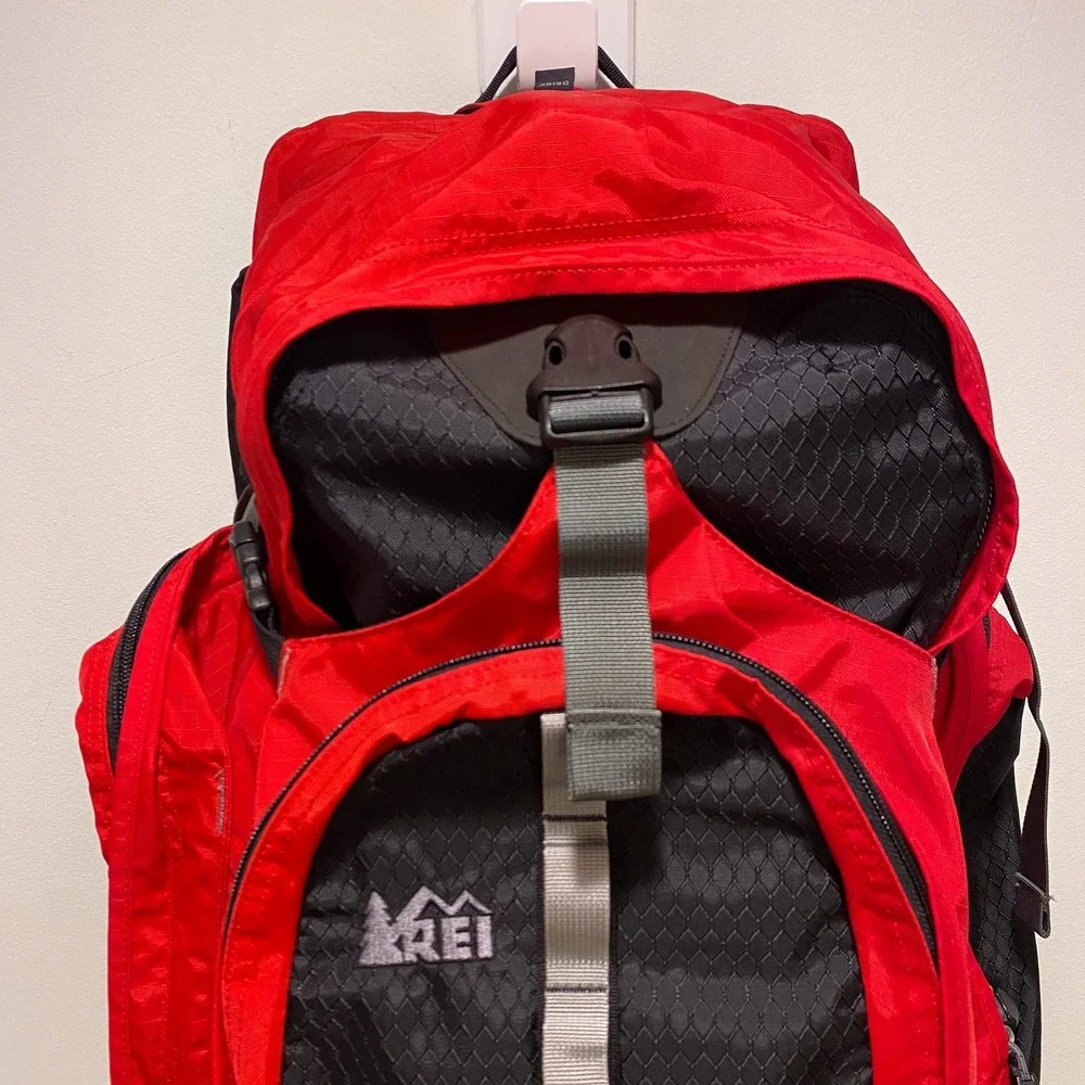 REI alpine plus